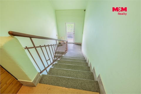 Prodej atypického bytu, 200 m² 10