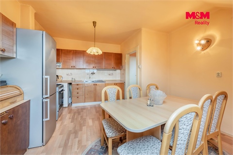 Prodej atypického bytu, 200 m² - 6