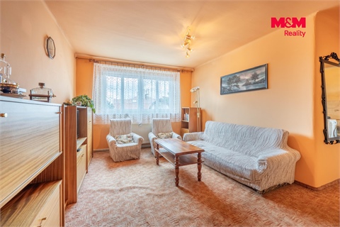 Prodej atypického bytu, 200 m² - 2