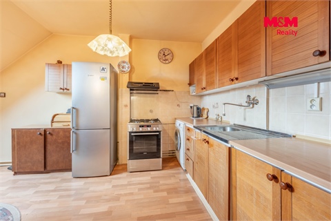 Prodej atypického bytu, 200 m² 6