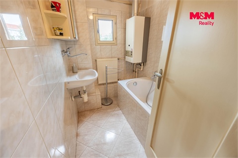 Prodej atypického bytu, 200 m² - 10