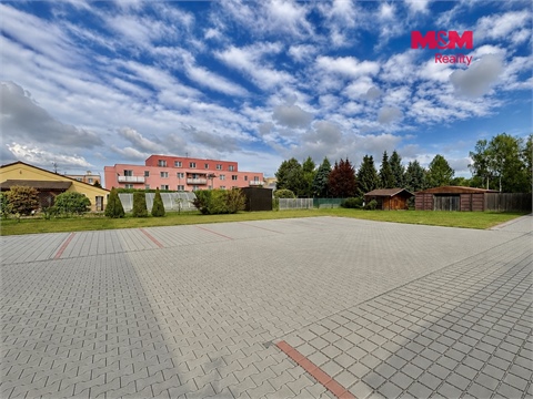 Pronájem kanceláře, 140 m² - 12