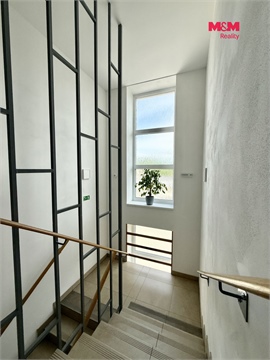 Pronájem kanceláře, 140 m² 6