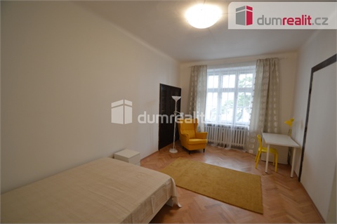 Pronájem bytu 4+1, 20 m² 2