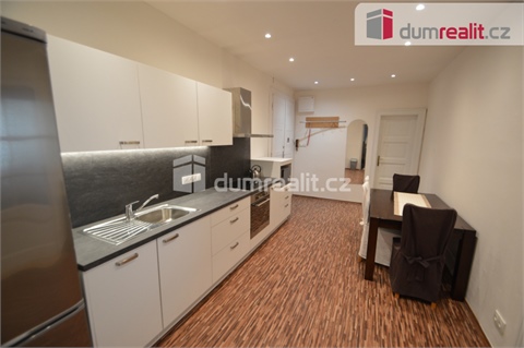 Pronájem bytu 4+1, 20 m² 0