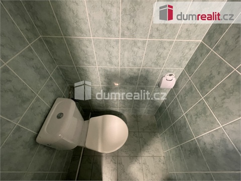 Pronájem bytu 1kk, 32 m² 6