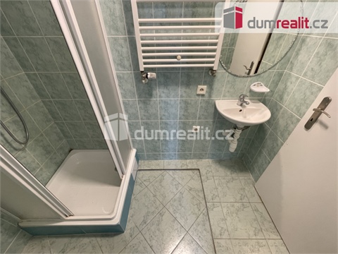 Pronájem bytu 1kk, 32 m² - 4