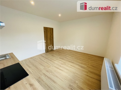 Pronájem bytu 2kk, 40 m² 2