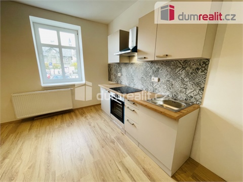 Pronájem bytu 2kk, 40 m² 0