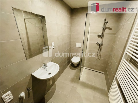 Pronájem bytu 2kk, 40 m² - 6