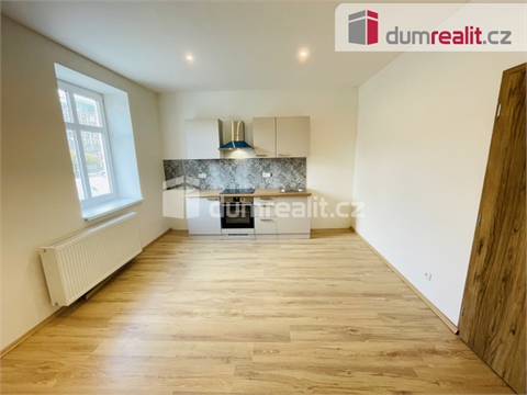 Pronájem bytu 2kk, 40 m² - 2
