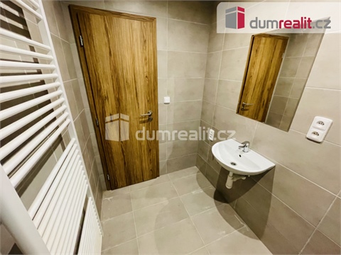Pronájem bytu 2kk, 40 m² 6