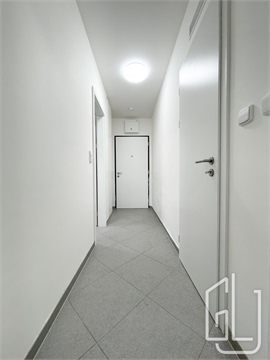 Pronájem bytu 1kk, 38 m² 12