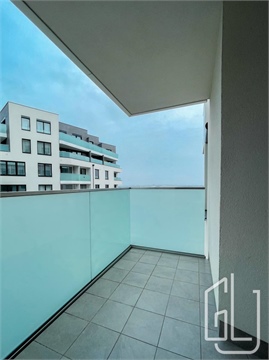 Pronájem bytu 1kk, 38 m² 8