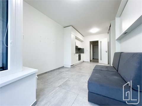 Pronájem bytu 1kk, 38 m² 4