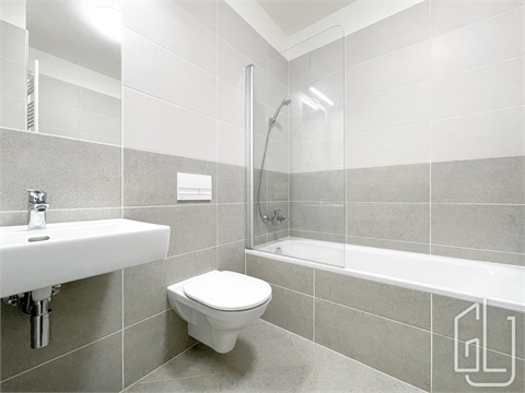 Pronájem bytu 1kk, 38 m² - 10