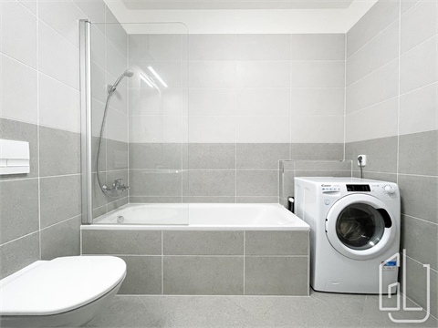 Pronájem bytu 1kk, 38 m² 10