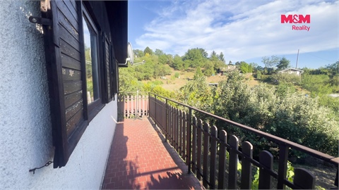 Prodej chaty / chapuly, 32 m² 8