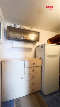 Prodej chaty / chapuly, 32 m² 6