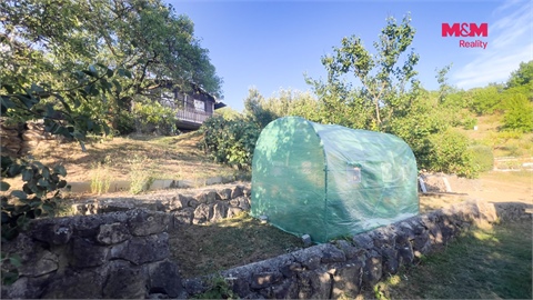 Prodej chaty / chapuly, 32 m² - 10