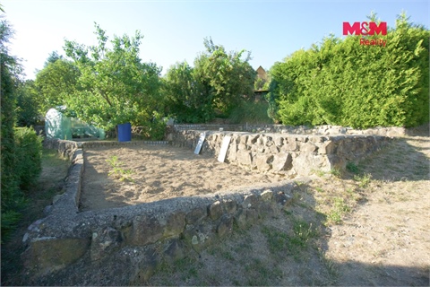 Prodej chaty / chapuly, 32 m² - 8