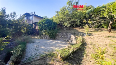 Prodej chaty / chapuly, 32 m² 0