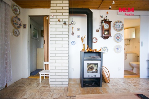 Prodej chaty / chapuly, 32 m² - 2