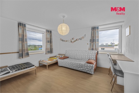 Prodej bytu 3kk, 93 m² - 10