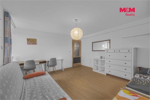 Prodej bytu 3kk, 93 m² - 12
