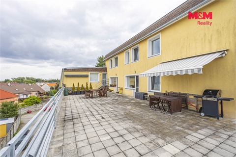 Prodej bytu 3kk, 93 m² - 20