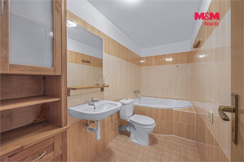 Prodej bytu 3kk, 93 m² - 16