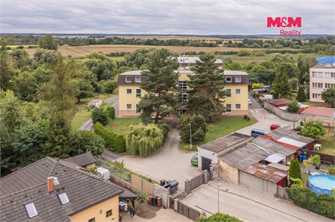 Prodej bytu 3kk, 93 m² 24