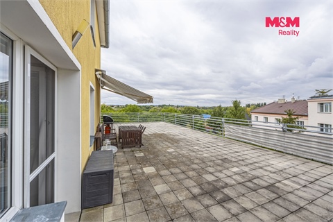 Prodej bytu 3kk, 93 m² 6