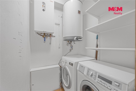 Prodej bytu 3kk, 93 m² 8
