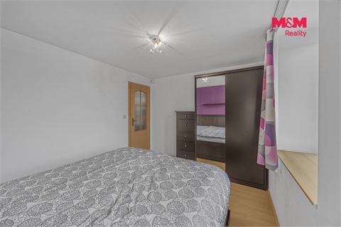 Prodej bytu 3kk, 93 m² - 14