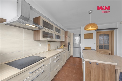 Prodej bytu 3kk, 93 m² - 2