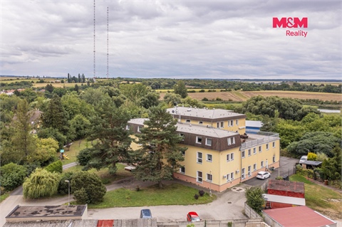 Prodej bytu 3kk, 93 m² - 22