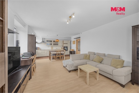 Prodej bytu 3kk, 93 m² 4