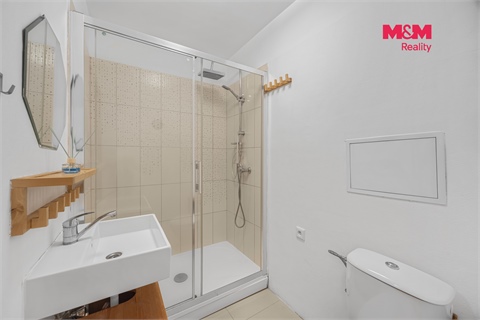 Prodej bytu 3kk, 93 m² - 6