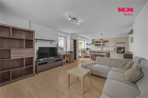 Prodej bytu 3kk, 93 m² - 4