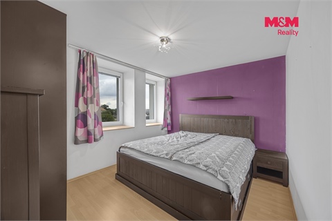 Prodej bytu 3kk, 93 m² 14