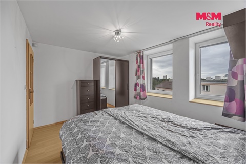 Prodej bytu 3kk, 93 m² 16