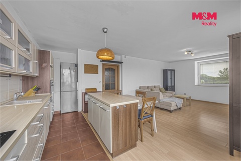 Prodej bytu 3kk, 93 m² 2