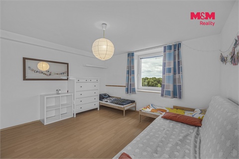Prodej bytu 3kk, 93 m² 12