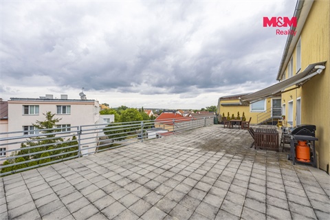 Prodej bytu 3kk, 93 m² 20