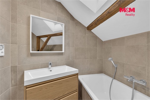 Prodej zemědělského objektu, 180 m² - 10