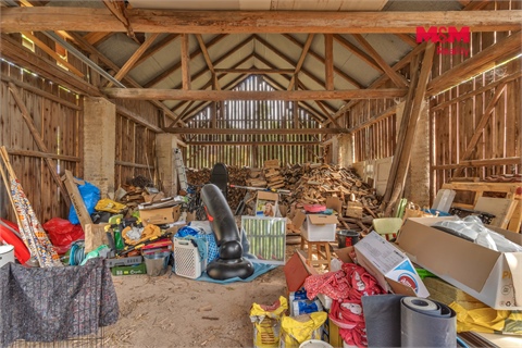 Prodej zemědělského objektu, 180 m² - 24
