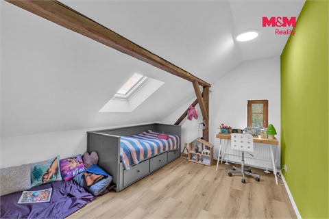 Prodej zemědělského objektu, 180 m² 4