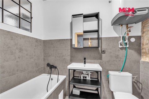 Prodej zemědělského objektu, 180 m² 22