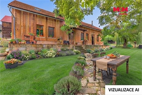 Prodej zemědělského objektu, 180 m² - 28